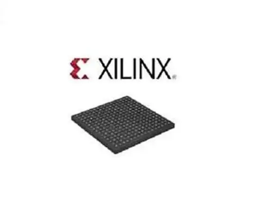 Xilinx Xc2S200E-6Ft256I Spartan Iie Fpga 30 Brand Vacuum Sealed