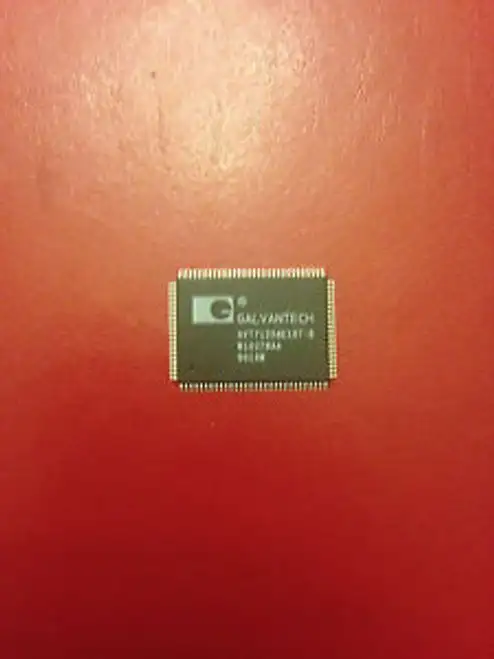 245 Galventech Gvt71256E18T-8 On Cut Tape
