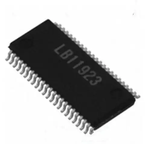 Lb11923V-Tlm-E Sanyo Three-Phase Brushless Motor Driver Qty:2000