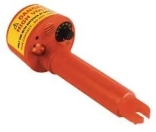 No. 79K2040 Aemc 275Hvd High Voltage Detector 240 To 275Kv Led
