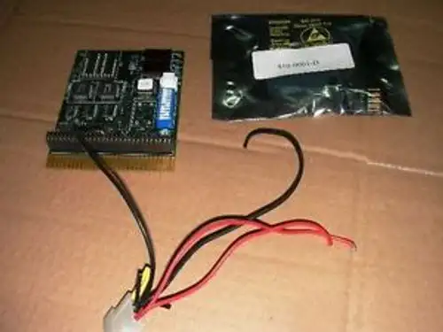 Cypress Semiconductor Corp. Cy9266-F Evaluation Board For Hotlink