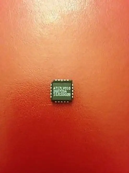 54 Atmel At17Lv010-10Jc Ic Ser Cnfig Prom 1M 3.3V 20Plcc