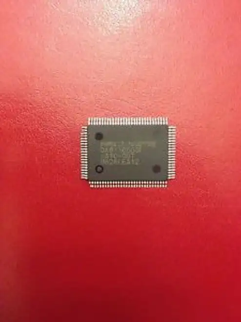 100 Lucent D4811650Gf-A10-9Bt Ics