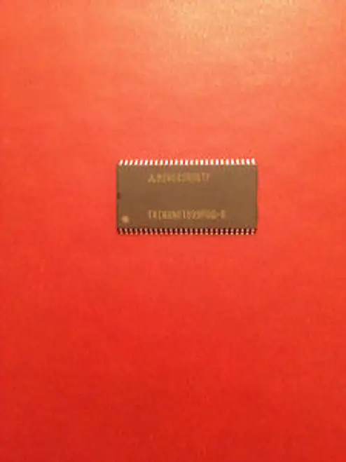 202 ~ Mitsubishi M2V64S40Btp-8 Ts0P Ics On Tray