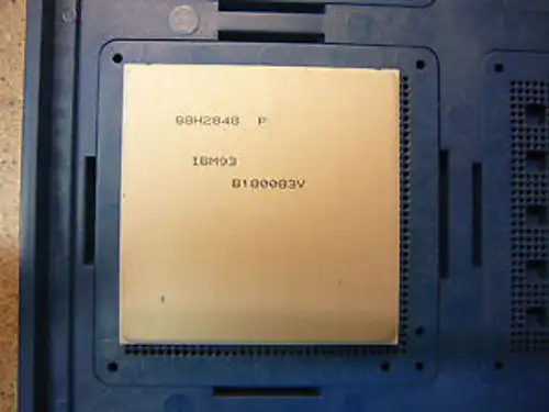 Ibm 88H2848 Packet Routing Switch 64 Gbps 1.8/2.5V Supply Voltage 1088-Ccga
