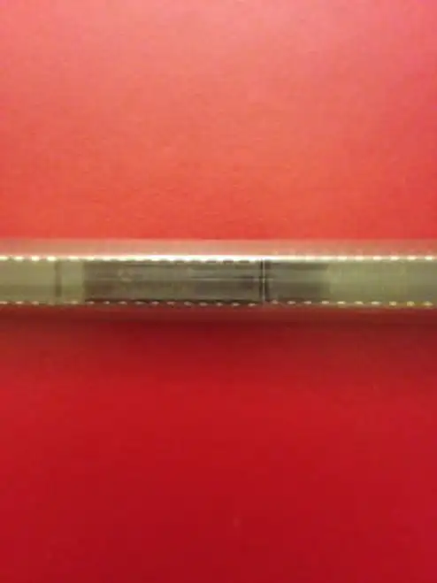 220 Ti Sn74Als843Nt Ic Latch 9Bit D 3State 24Dip In Factory Packaging