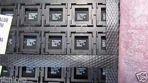 Cyiwosc3000Aa-Qyxc Electronic Components - Integrated Circuits 480Pcs.