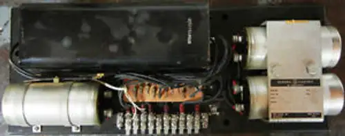 9T66Y919- General Electric Power Supply