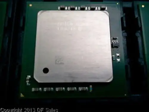 Ne80546Kg0962Mmsl8P4 - Intel - Xeon Processor 3.40E Ghz 2M Cache 800 Mhz Fsb