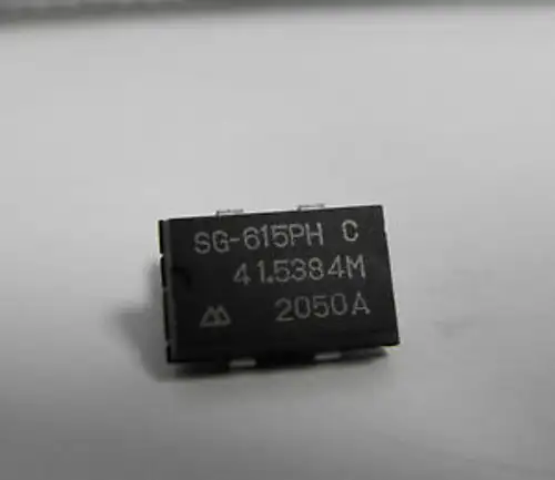 Seiko Epson Corporation Sg-615Ph 41.53845Mhz C E-1