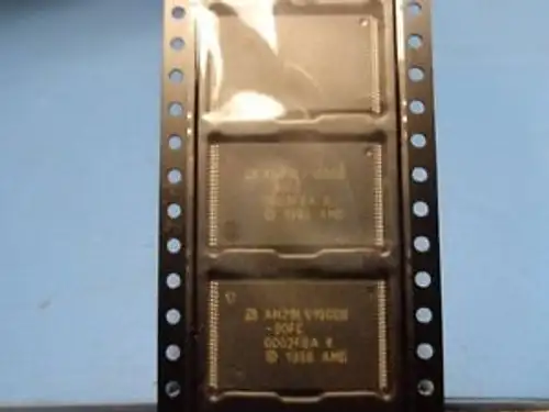 800 Am29Lv160Db-90Fc 16M 90Ns 3.3V 48 Pin R. Tsop Nor Flash Eeprom Ic Usa