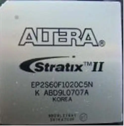 Ep2S60F1020C5N Fpga Stratix√¢¬Æ Famiglia Ii 60440 Celle 609,76Mhz 90Nm Tecnologia 1.2
