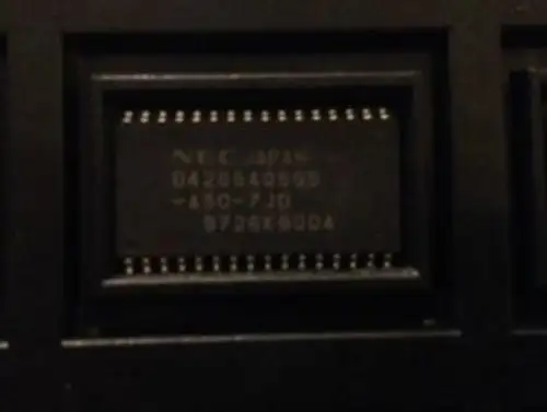 108 ~ D4265405G5-A50-7Jd Nec Ic D4265405G5