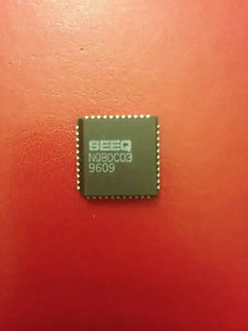 500 Seeq Nw80C03 9711 Ics In Factory Tubes