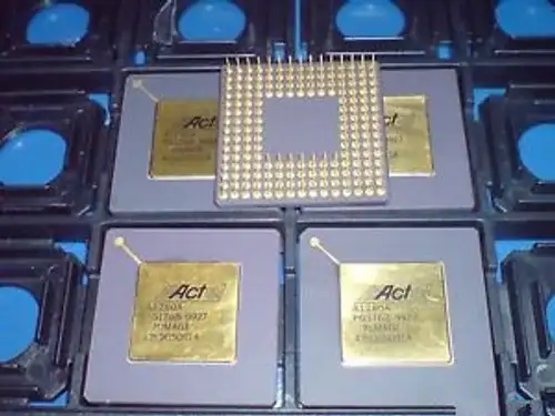 Fpga A1280A-Pg176C
