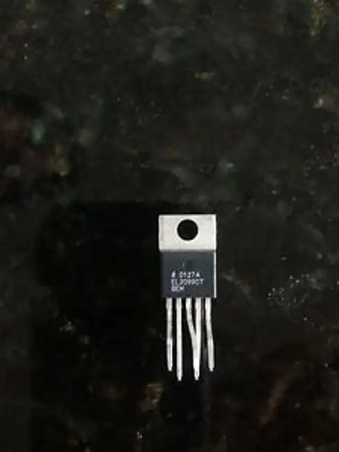 100 Pcs El2099Ct Elantec Ic Factory Packed Brand