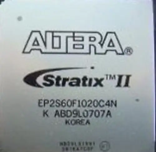 Ep2S60F1020C4N Fpga Field Programmable Gate Array Fpga Altera tracciabile in fabbrica