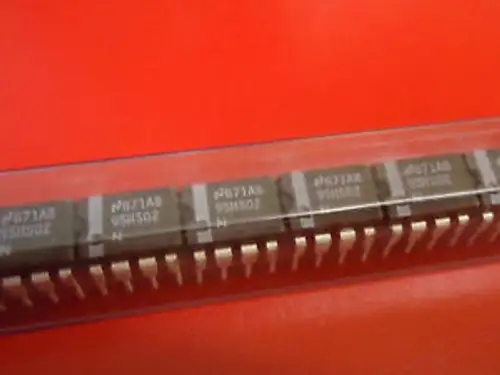 1100 ~ Nsc# Nm95Hs02N Ic Gen Secure Code Xt Osc 8-Dip