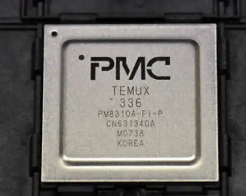 Microprocessor/Microcontroller Ic Pmcsierra Pm8310A-Fi-P 8310 Pm8310Afip