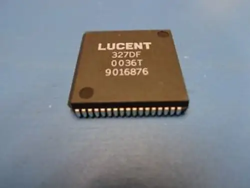 250 Lucent 327Df 327Df-Tr 106056351 68 Pin Plcc