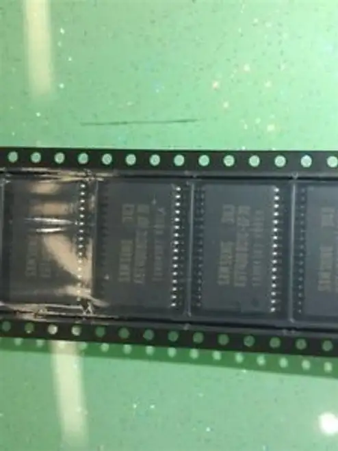 K6T4008C1C-Gf70 Samsung 512Kx8 Bit Low Power Cmos Static Ram