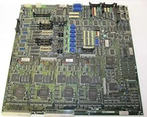 Tdk Rx-5B M010C15 Main Cpu Control Board Avic-8000