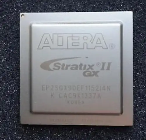 Ep2Sgx90Ef1152I4N Altera Fpga Stratix√¢¬Æ Ii Gx Family 90960 Cells 732.1Mhz 90Nm Te