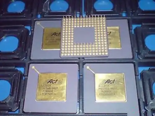 Fpga A1280A-Pg176M