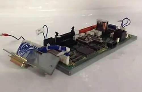 FANUC BOARD A20B-2100-0423/04D
