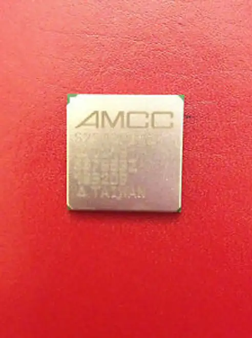 56 AMCC S7C1356 S2512PB12 566171 ICs