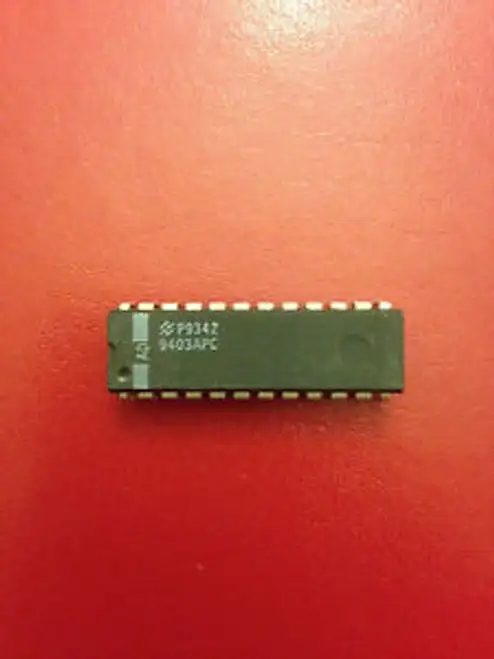 300 NSC 9403APC EPKH3817H019 ICs in Factory Tubes
