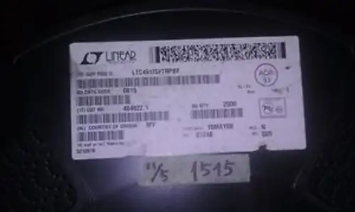 (500 pcs LOT) LTC491IS LTC491IS#TRPBF Single Transmitter/Receiver ROHS