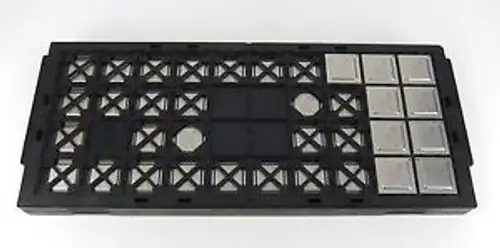ClariPhy CL4010 LightSpeed 40G Coherent SoC BGA package IC chips_ pack of 85