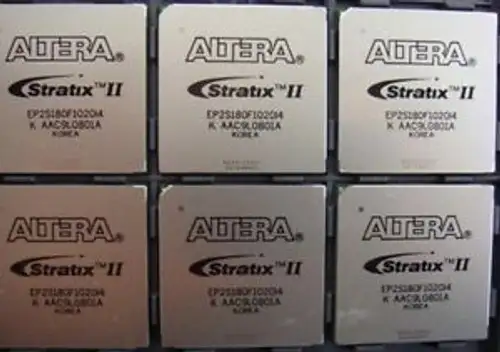 EP2S180F1020I4N Altera FPGA - Field Programmable Gate Array FPGA - Stratix II 89