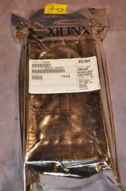Xilinx XC3042L-8VQ100I XC3042L-8VQ100 FPGA 383 pcs