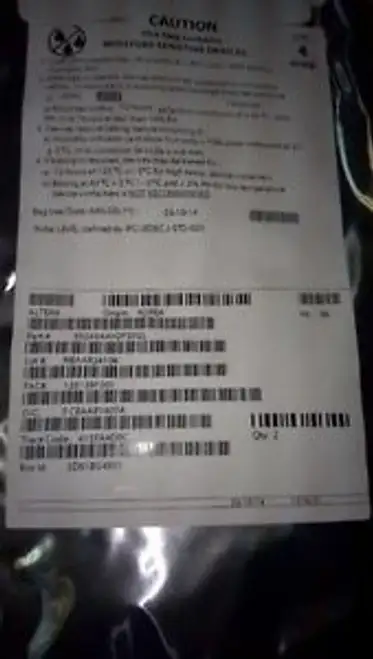 5SGXEA4H2F35I2L ALTERA GX Family 420000 Cells 28nm Technology 0.85V 1152-Pin FC-
