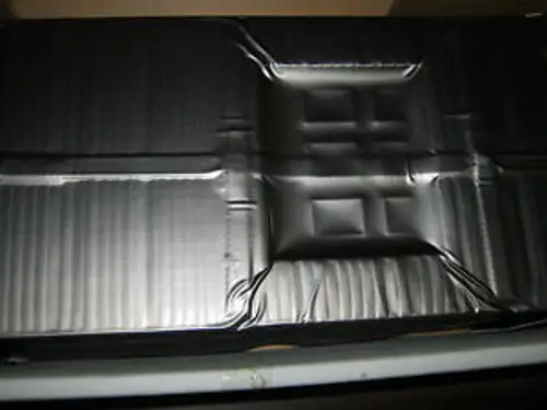 YSS225-F 500 YAMAHA FACTORY SEALED PACKAGE RARE PARTS YSS225F