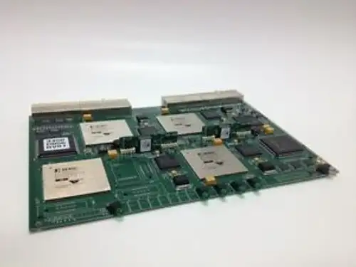 4PCS XCV2000E-6BG560C XILINX IC FPGA 1.8V C-TEMP 560-MBGA ON BOARDS