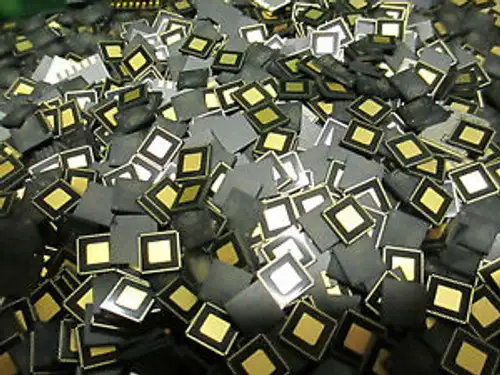 3000 x ELAN VMB5000A-64QFN VERSATILE MOBILE BRIDGE DEVICE