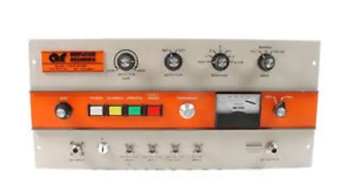 AR 100HB Amplifier