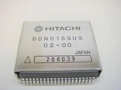 BDN0153U302-00 Magnetic Bubble Memory
