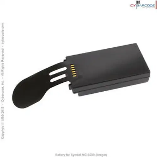 Battery for Symbol MC-3000 (Imager) LiIon - with