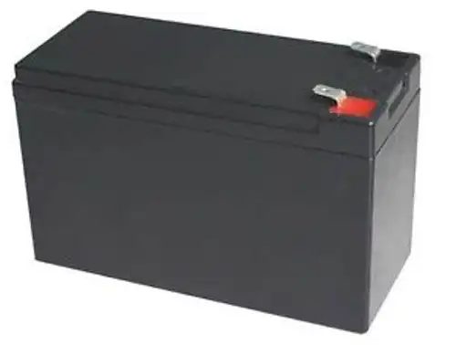 5EFH6 BatterySealed Lead Acid12V7.5Ah