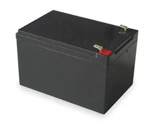 2UKH4 Battery Sealed Lead Acid 12V 12Ah Faston