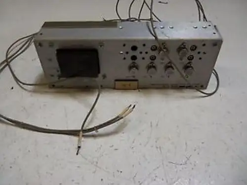 POWER-ONE HE28-6-A POWER SUPPLY