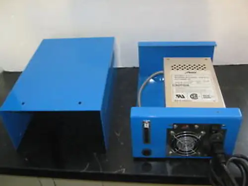 RETIX SEC-9217 1222022-00 REV-F POWER SUPPLY
