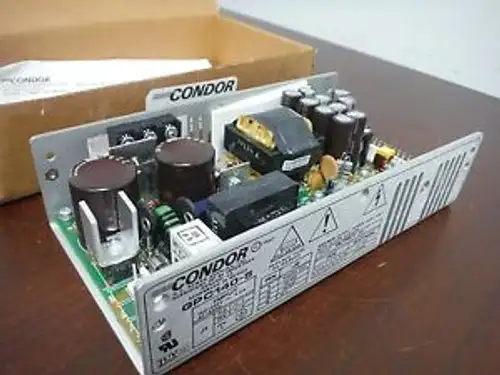POWER MODULE/ASSEMBLY CONDOR GPC140-5 1405 GPC1405