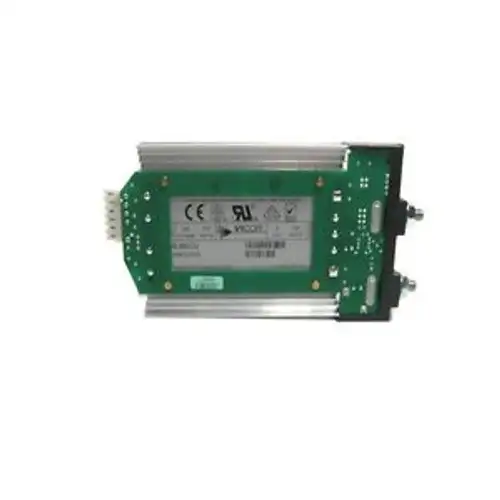 Vicor M5V/40Az52-Ll Dc-Dc 5-Volt Power Converter Wes281969