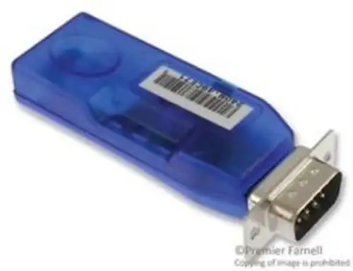 Microchip Rn-240M Bluetooth Mod V2.1 Class 1 464Kbps
