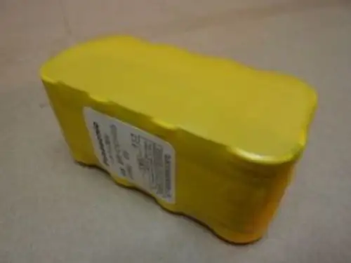 New Panasonic Lithium Battery Br-Cch8B #29217